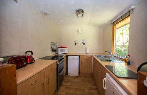 Invercauld Lodges - Foto 64