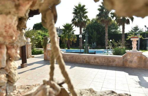 Villa Vinne Cirase - Foto 21