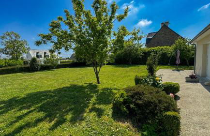 Grande et belle maison à 5 minutes de la mer - Foto 11