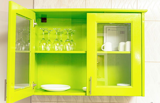 Beautiful 2-bed Apartment in Kampala - Foto 14