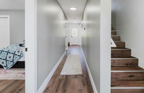 Modern Renovated 3-Bed Near Ann Arbor & Ypsilanti - Foto 14