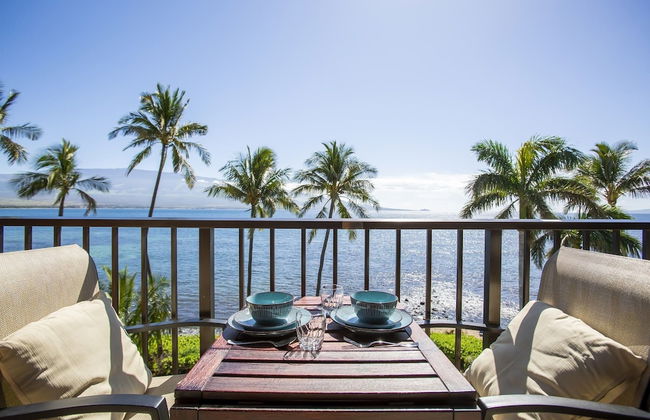 Maalaea Banyans by Coldwell Banker Island Vacations - Photo 1