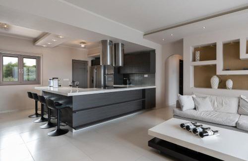 Kymothoe Elite Suites - Foto 41