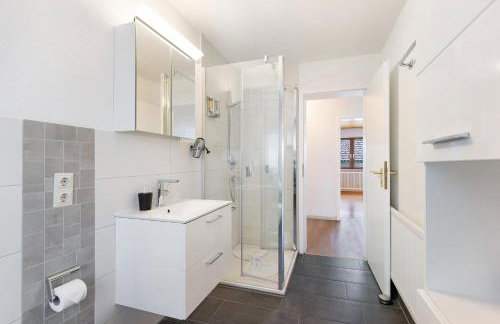 Ferienwohnungen Lilie Und Dahlie - Photo 19