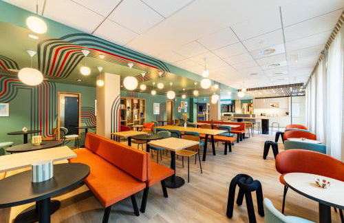 Sweetly Saint Quentin en Yvelines Versailles - Foto 1