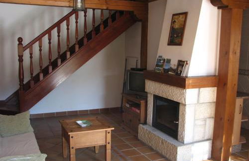 Viviendas Rurales Aldea de Dosamantes - Photo 37