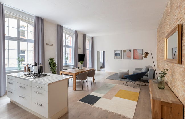 Limehome Berlin Kopenhagener Straße - Foto 20