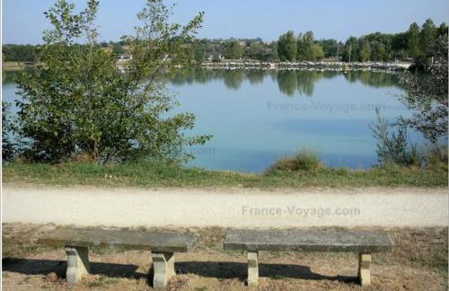 Charmante maison dans le Gers, proche lac et centre-ville - Photo 30