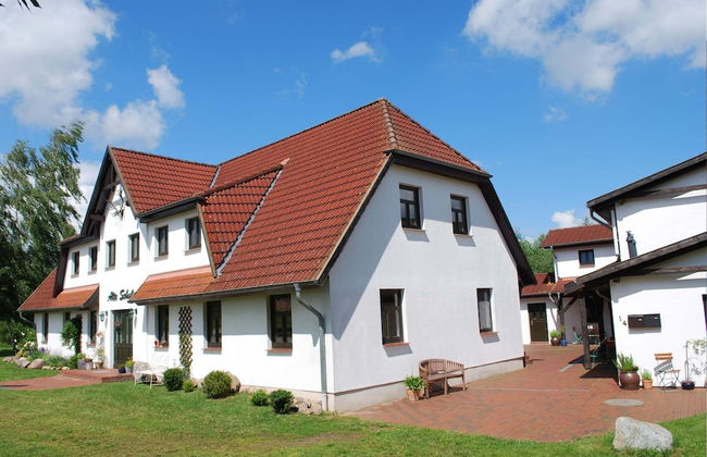 Elegant Mansion in Barlin With Swimming Pool - Foto 1