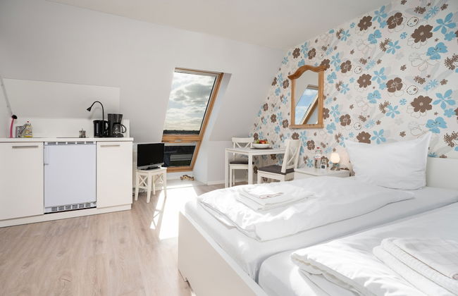 Deichhus Nordseeliebe - Foto 31