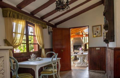 CASA RÚSTICA CON JACUZZI - Foto 23