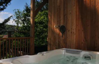 Lodges Arverne - Foto 13