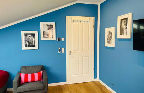 Cottage Wilkenburg - das luxuriöse und idyllische Ferienhaus - Foto 22