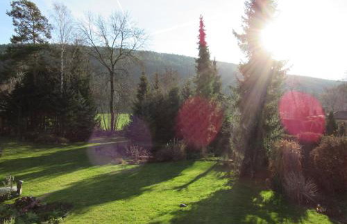 Ferienwohnung Brehmbachgrund - Foto 16