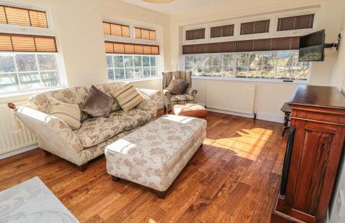 Thistleyhaugh Cottage - Foto 41