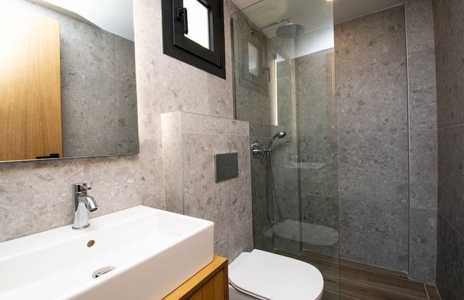 Destino Luxury Villas Gournes - Foto 62