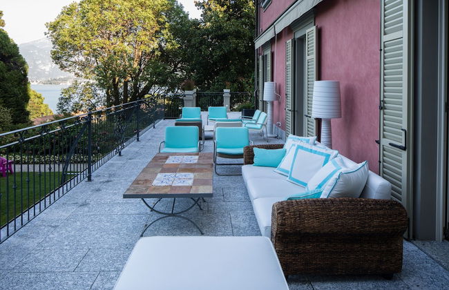 Villa Artemisia by Myvillacollection - Photo 27