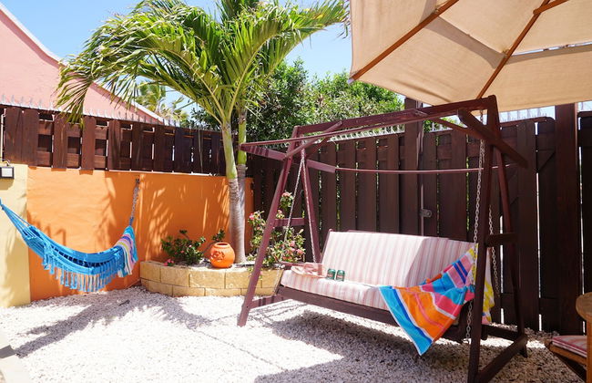 Cariñas Studio Apartments - Foto 23