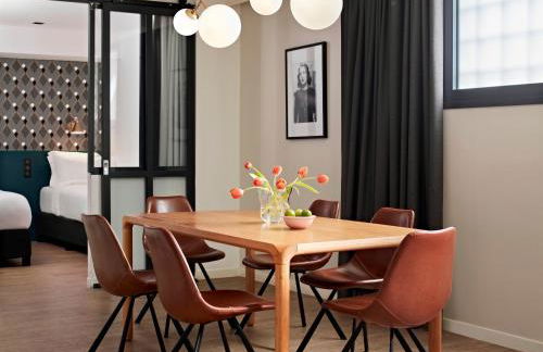 YAYS Paris Issy by Numa - Foto 112