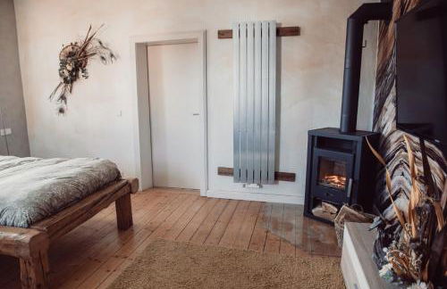 Cottage Gut Nüxei - Foto 12