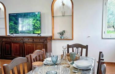 Villa del Pino, Terrazza vista Mare - Foto 15