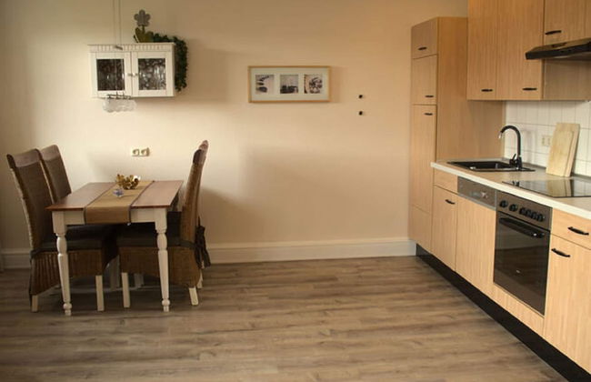 Ferienwohnung auf Insel Poel - Foto 4