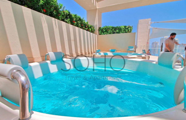 Apartamentos Velas al Mar - Cerca al mar by SOHO - Foto 49