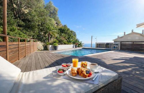 Villa du Cap - Foto 1