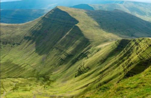 Viaduct View - Cefn Coed - Photo 33