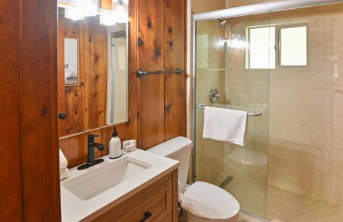 Harris Lakeview Cabin - Photo 16