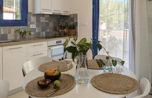 Blue White House - Foto 23