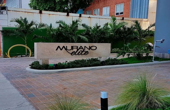 U-GO Edificio Murano Elite, Bocagrande - Foto 4