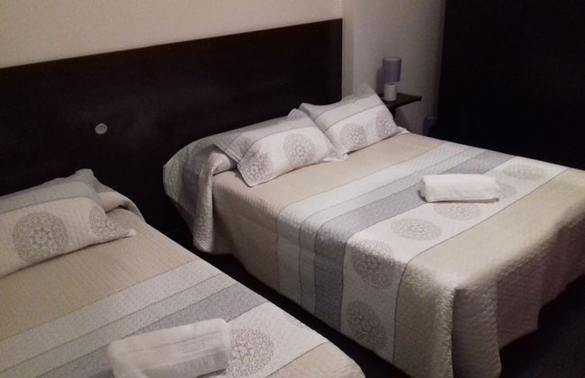 Apartamentos Turísticos Los Ángeles - Foto 2