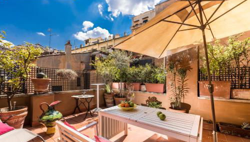 Arco in Pantheon Apartments - Foto 4