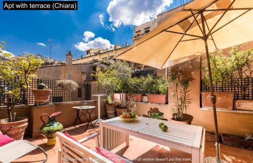 Arco in Pantheon Apartments - Foto 4