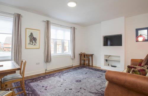 Trendy Flat in Sunninghill's Village Atmosphere - Pass the Keys - Foto 10