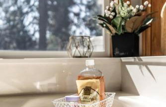 Breathtaking Lake Fernan Views & Cozy Comforts - Foto 53