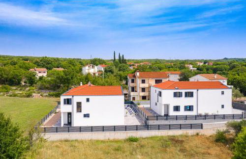 Villa Gräfin - Foto 21