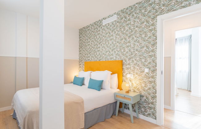 Feelathome Atarazanas Apartments - Foto 20