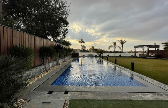 Villa with pool - Foto 26