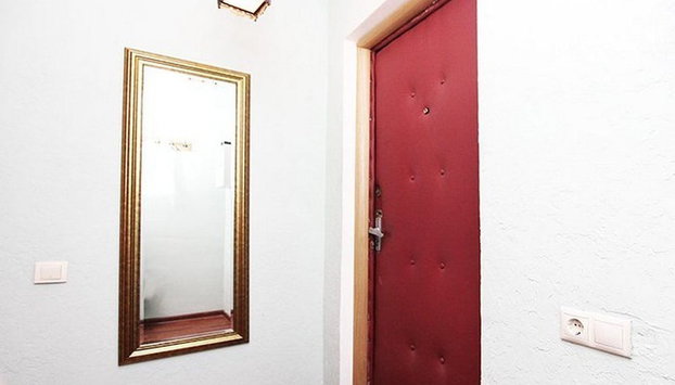 ApartLux Krasnopresnenskaya - Foto 2, Habitación