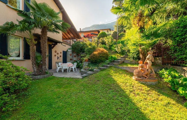 Ca Furmiga in Azzano - Photo 6