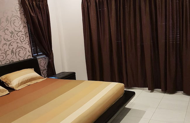 Villa - Baan Dusit Pattaya - Photo 19