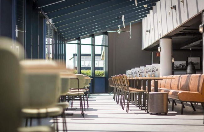 Studio in Netherlands Near the Coast - Foto 13