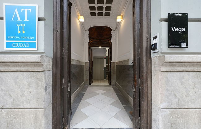 Numa Granada Vega - Foto 65