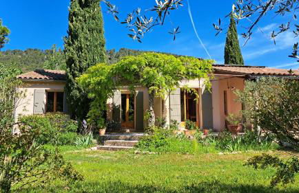 Maison Aksel - Foto 1