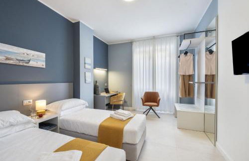 Vivi Milano Apartment near Exhibition Area Free Parking Newly Renovated - Foto 45