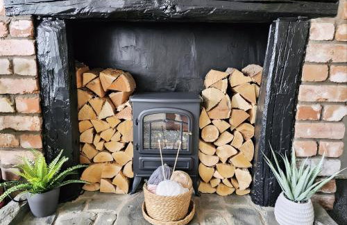 Leaf Tree Cottage, close to Coast, Lakes and Fells - Foto 4