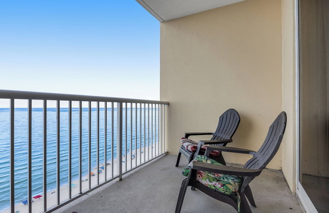 Majestic 1-1306! Gulf front 1bedroom, Pool,Hot Tubs,Tennis - Photo 104