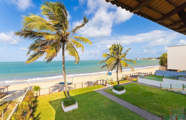 Casa Pérolas - Casa à Beira Mar by Carpediem - Foto 52